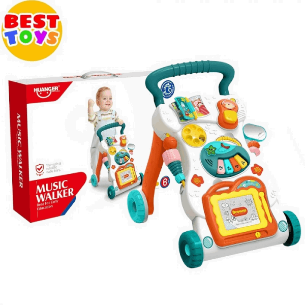 Huanger Huanger Baby Walker | Huanger m2